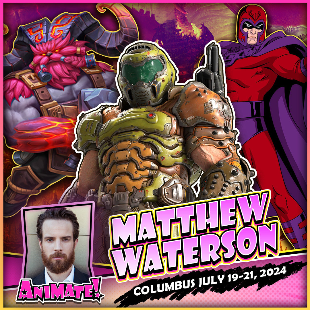 Matthew-Waterson-at-Animate-Columbus-All-3-Days GalaxyCon