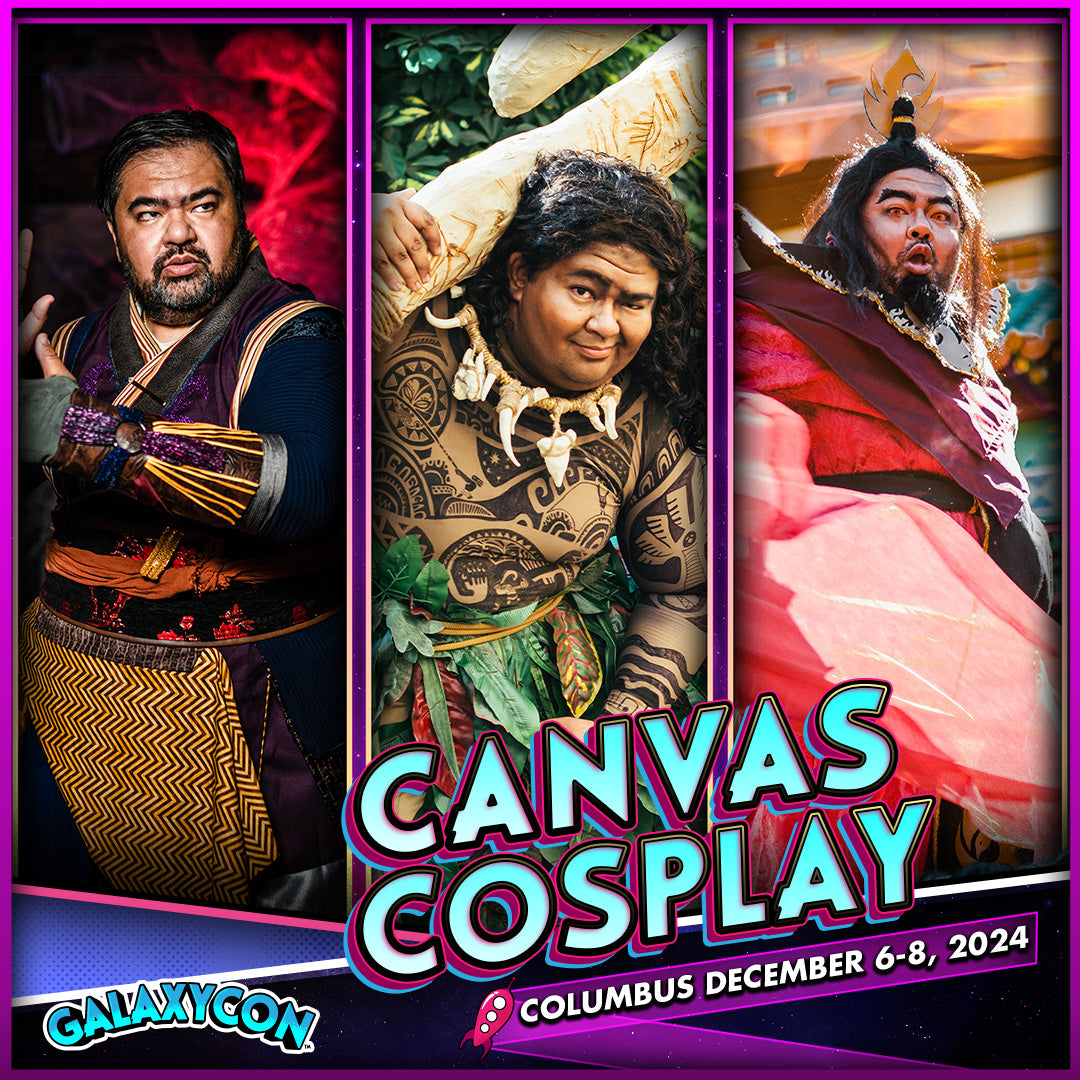 Canvas-Cosplay-at-GalaxyCon-Columbus-All-3-Days GalaxyCon
