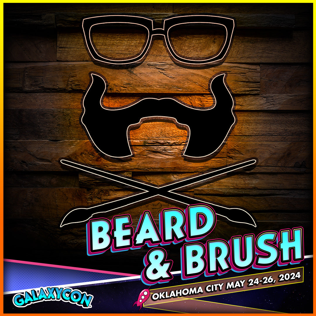 Beard-Brush-at-GalaxyCon-Oklahoma-City-All-3-Days GalaxyCon
