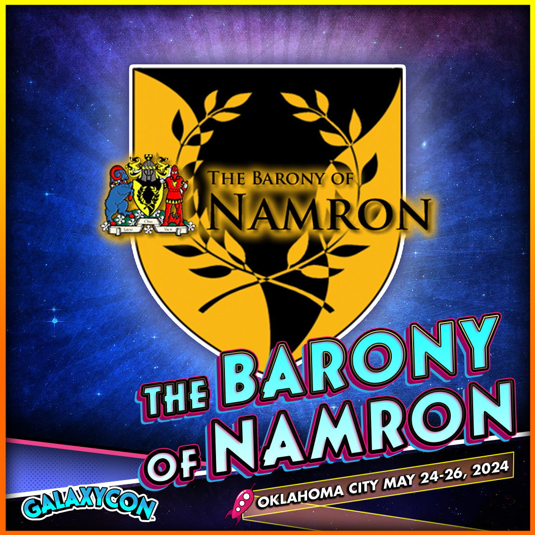 The-Barony-of-Namron-at-GalaxyCon-Oklahoma-City-All-3-Days GalaxyCon