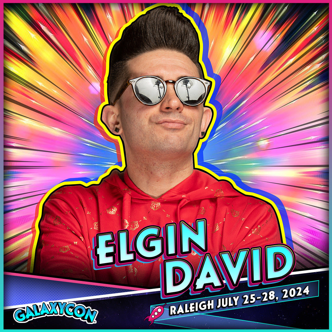 Elgin-David-at-GalaxyCon-Raleigh-All-4-Days GalaxyCon