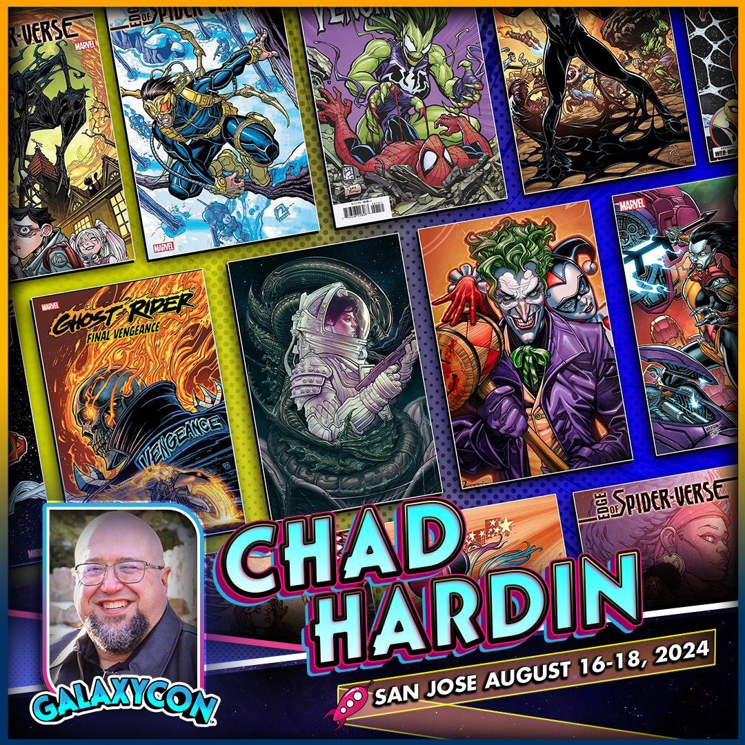 Chad-Hardin-at-GalaxyCon-San-Jose-All-3-Days GalaxyCon
