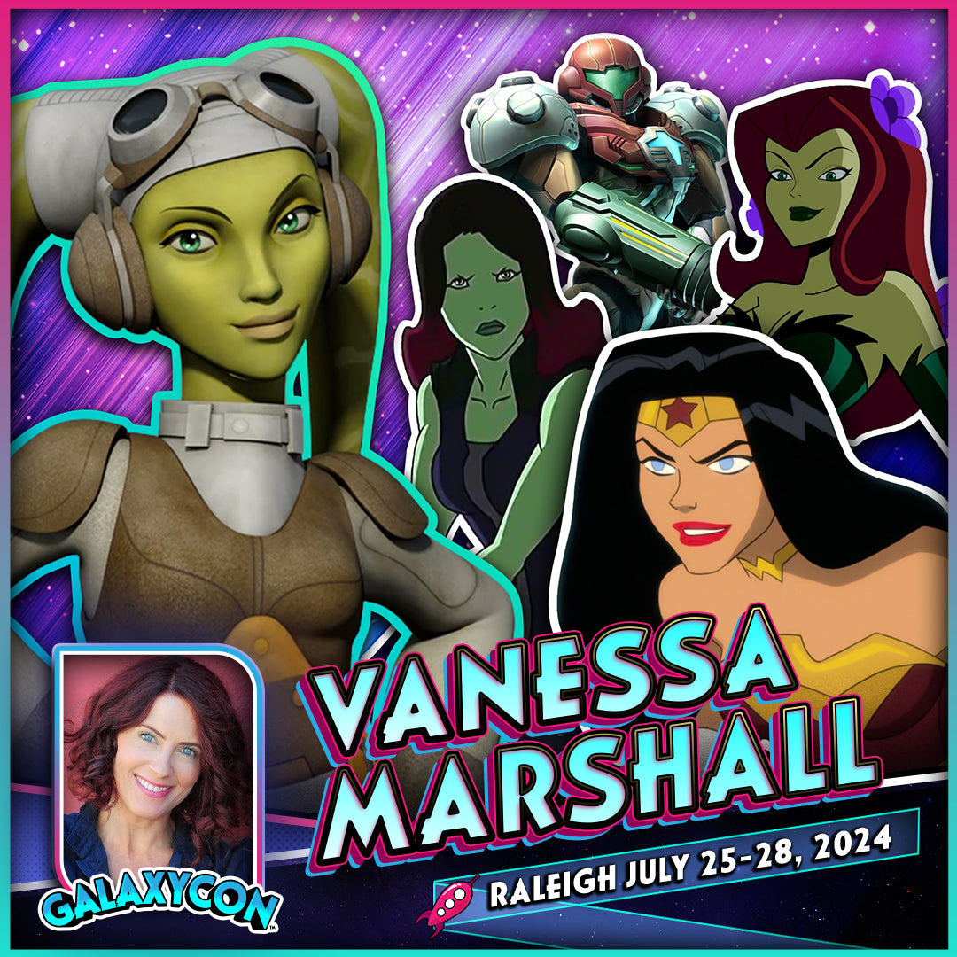 Vanessa-Marshall-at-GalaxyCon-Raleigh-All-4-Days GalaxyCon