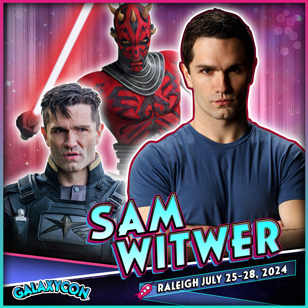 Sam-Witwer-at-GalaxyCon-Raleigh-Saturday-Sunday GalaxyCon