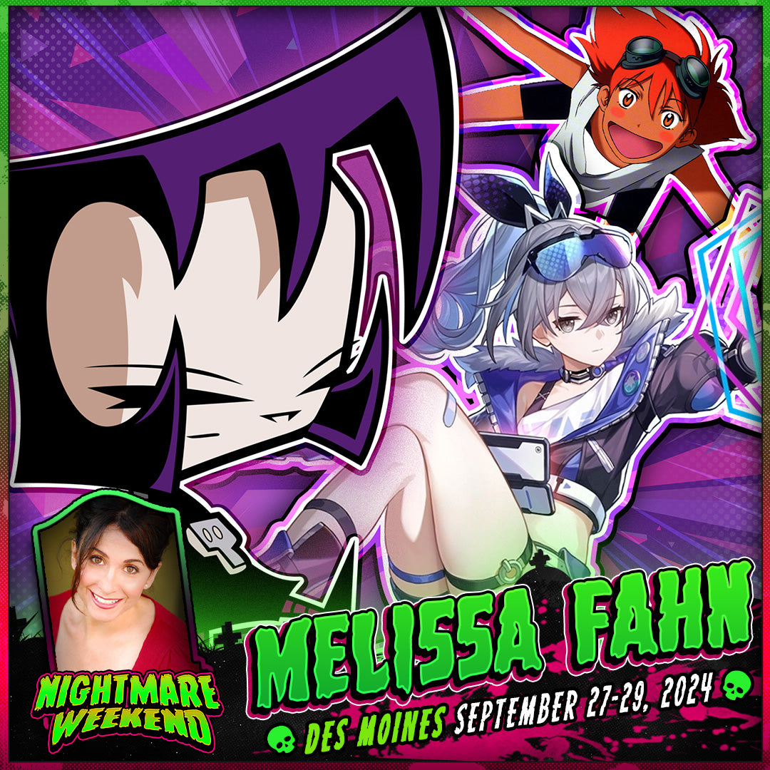 Melissa-Fahn-at-Nightmare-Weekend-Des-Moines-All-3-Days GalaxyCon