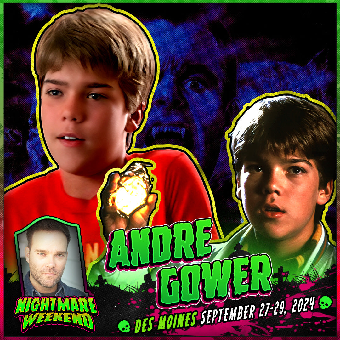 Andre-Gower-at-Nightmare-Weekend-Des-Moines-All-3-Days GalaxyCon