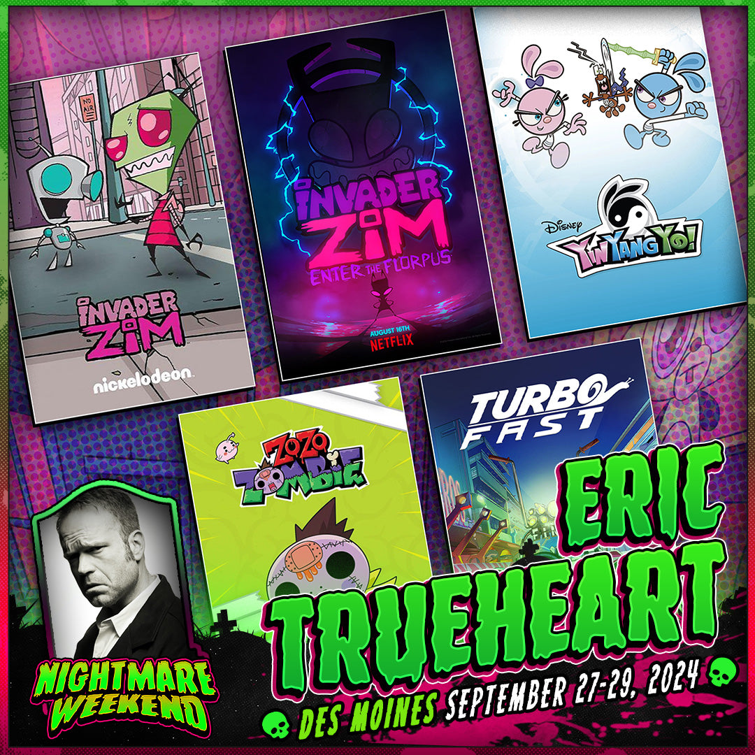 Eric-Trueheart-at-Nightmare-Weekend-Des-Moines-All-3-Days GalaxyCon