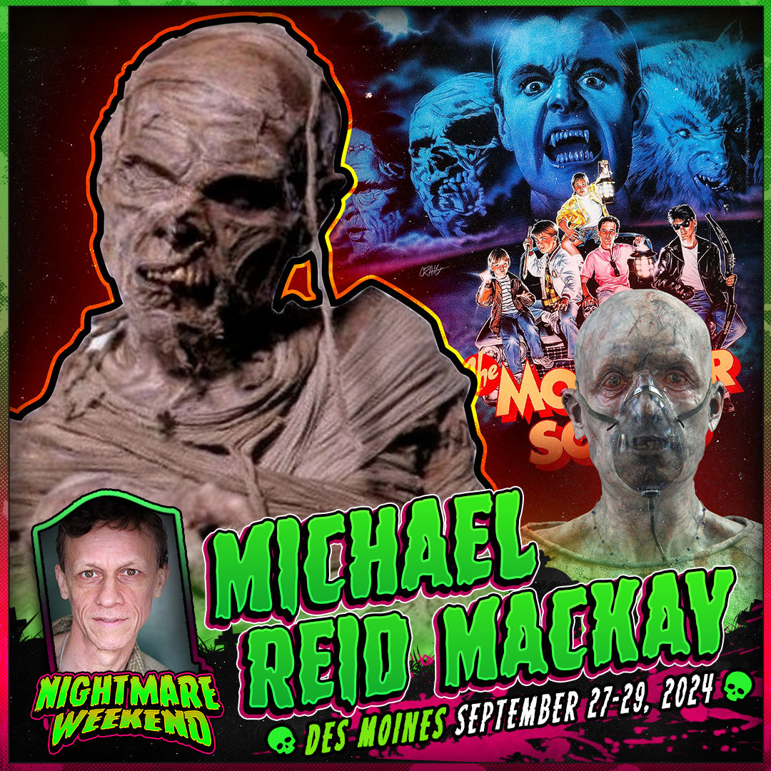Michael-Reid-MacKay-at-Nightmare-Weekend-Des-Moines-All-3-Days GalaxyCon