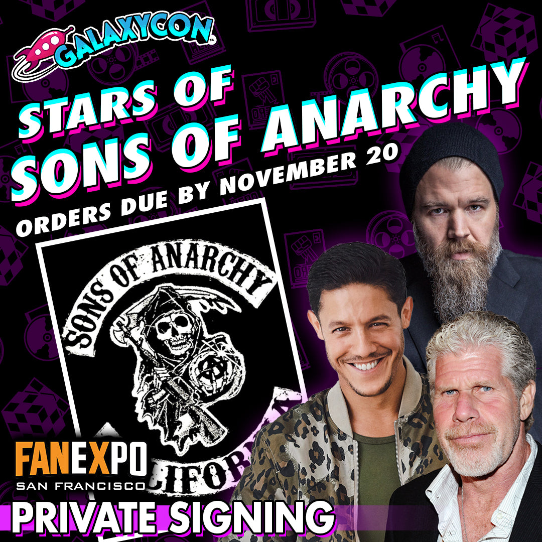 Sons of Anarchy - Metacritic