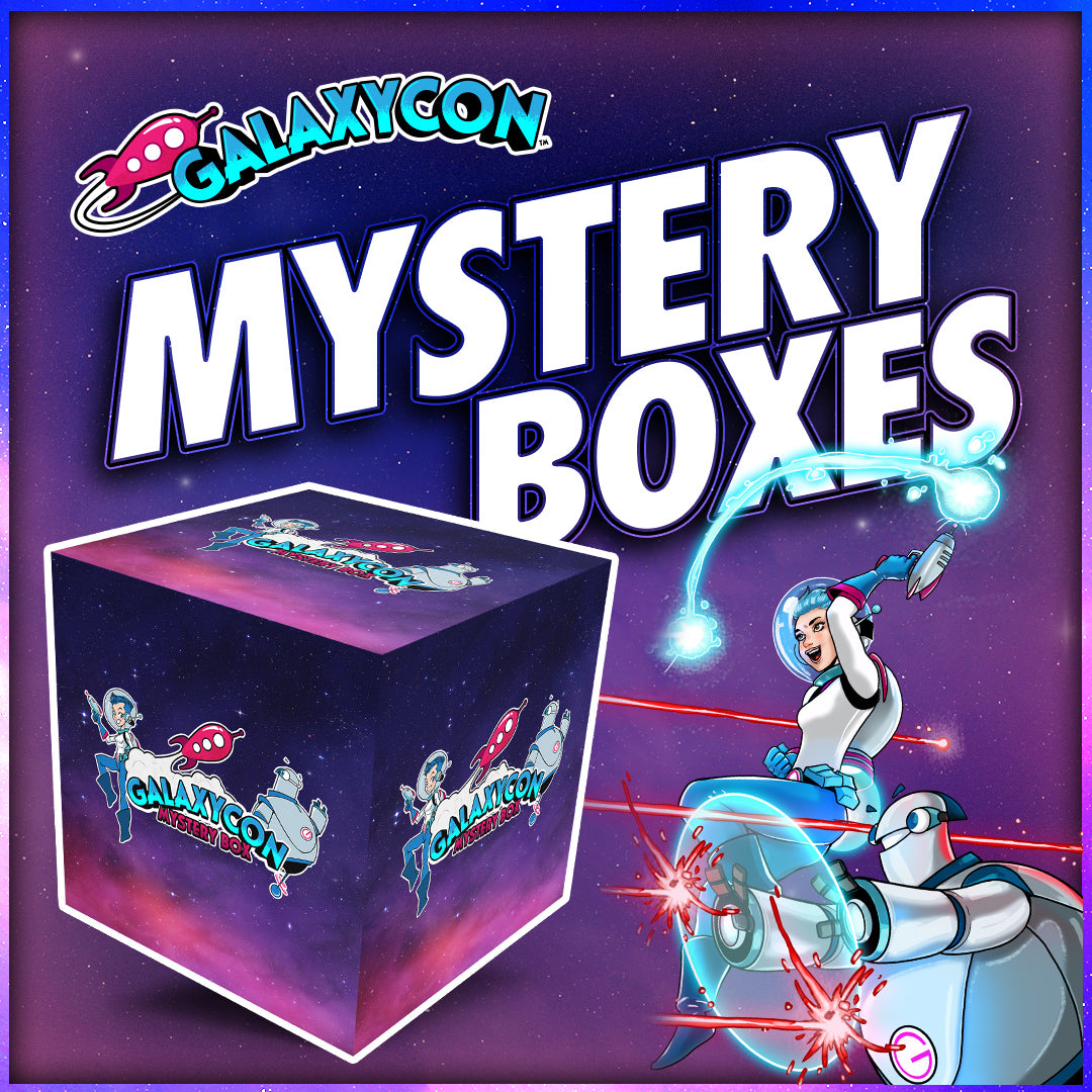 Mystery Box Archives 