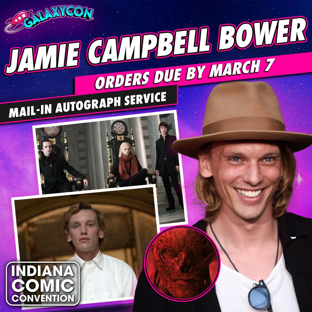 Jamie-Campbell-Bower-Mail-In-Autograph-Service-Orders-Due-March-7th GalaxyCon