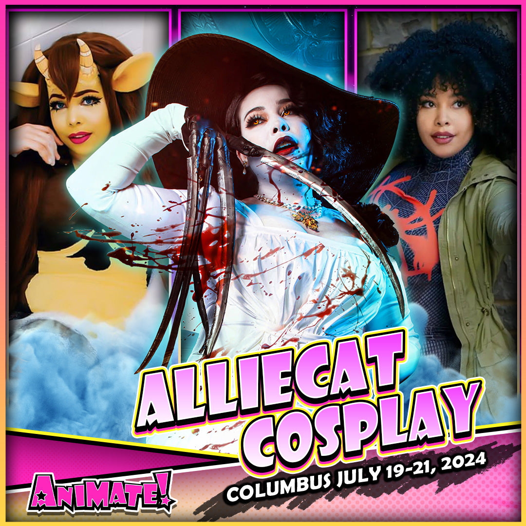 AllieCat-Cosplay-at-Animate-Columbus-All-3-Days GalaxyCon