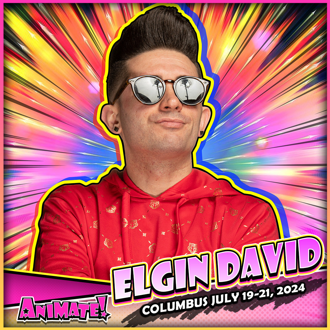 Elgin-David-at-Animate-Columbus-All-3-Days GalaxyCon