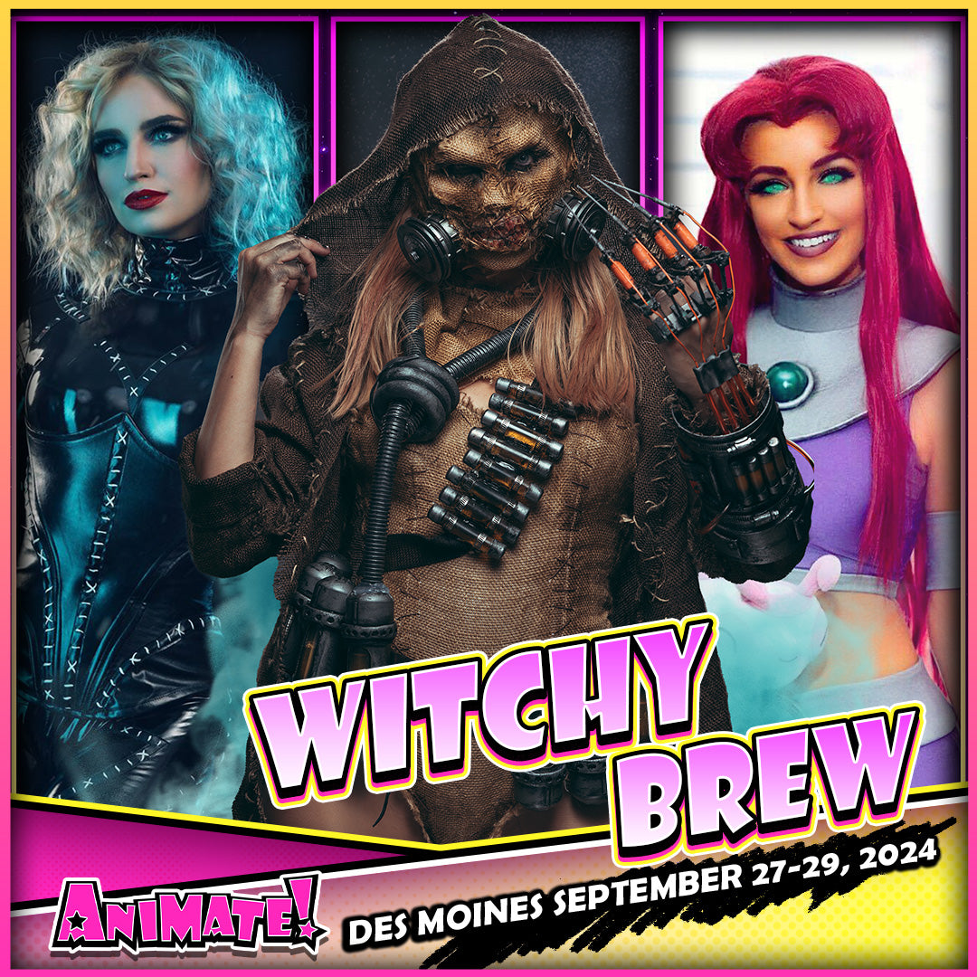 Witchy-Brew-at-Animate-Des-Moines-All-3-Days GalaxyCon