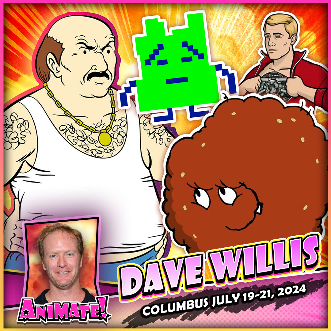 Dave-Willis-at-Animate-Columbus-All-3-Days GalaxyCon