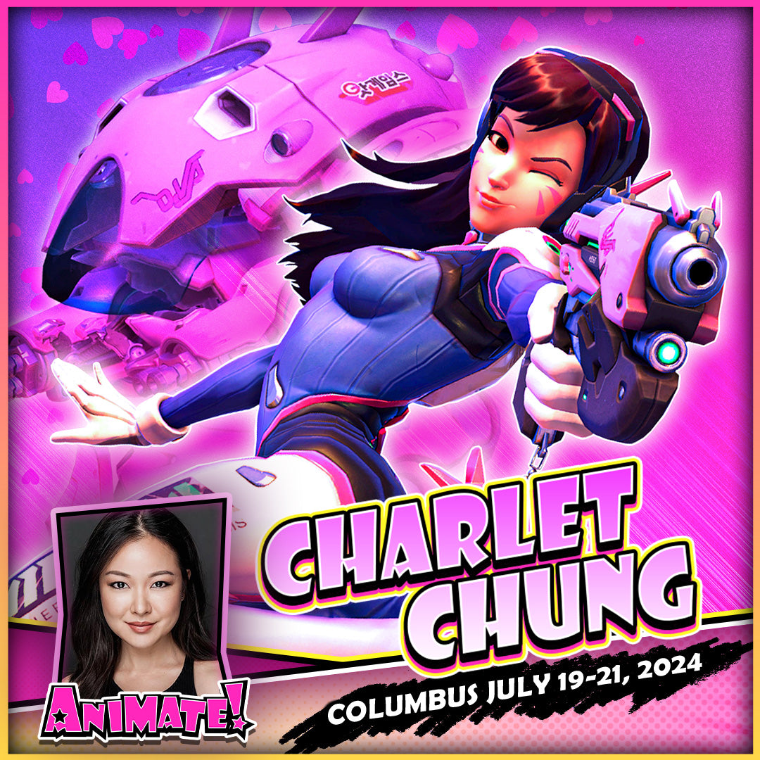 Charlet-Chung-at-Animate-Columbus-All-3-Days GalaxyCon