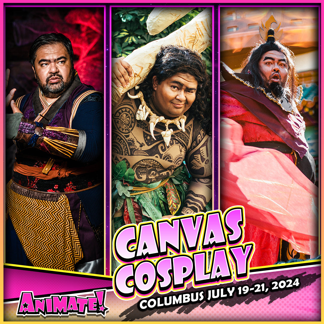 Canvas-Cosplay-at-Animate-Columbus-All-3-Days GalaxyCon