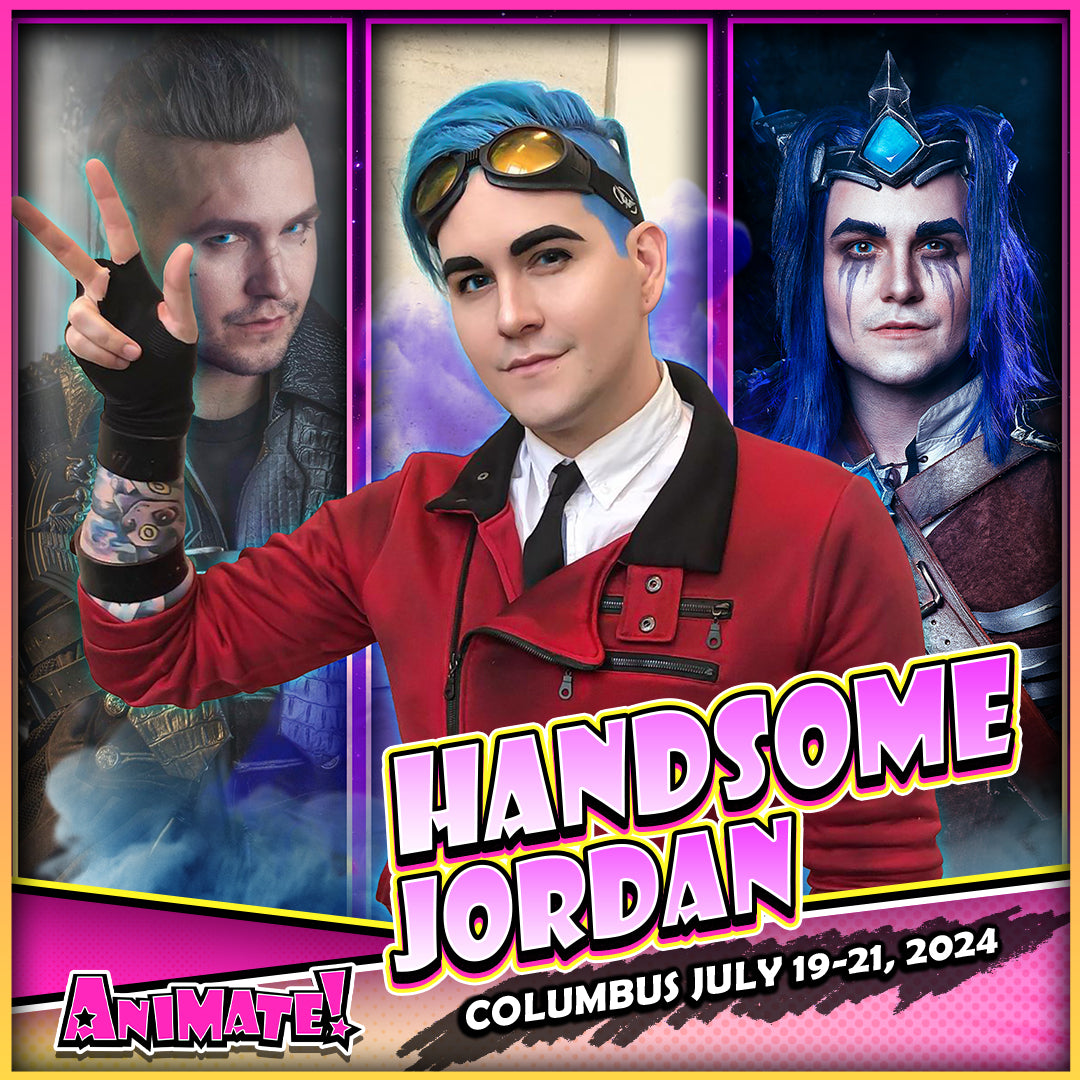 Handsome-Jordan-at-Animate-Columbus-All-3-Days GalaxyCon