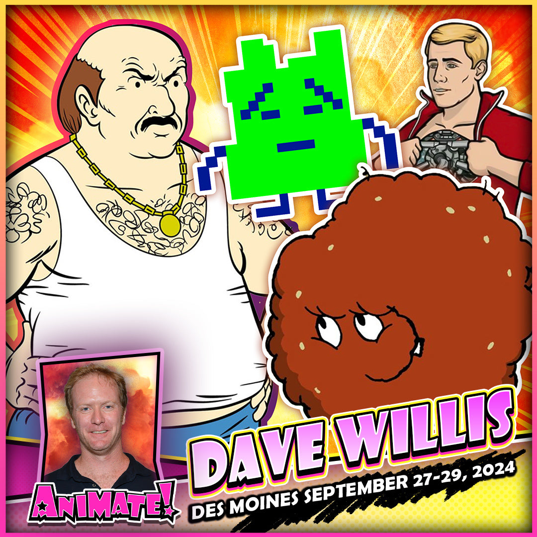 Dave-Willis-at-Animate-Des-Moines-All-3-Days GalaxyCon
