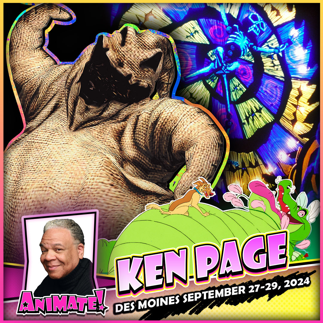 Ken-Page-at-Animate-Des-Moines-All-3-Days GalaxyCon