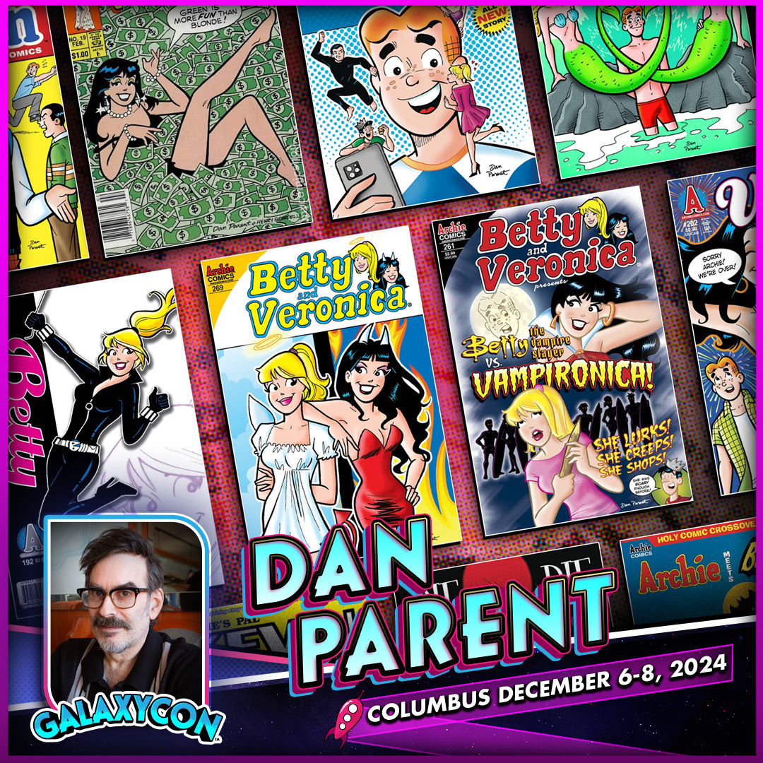 Dan-Parent-at-GalaxyCon-Columbus-All-3-Days GalaxyCon