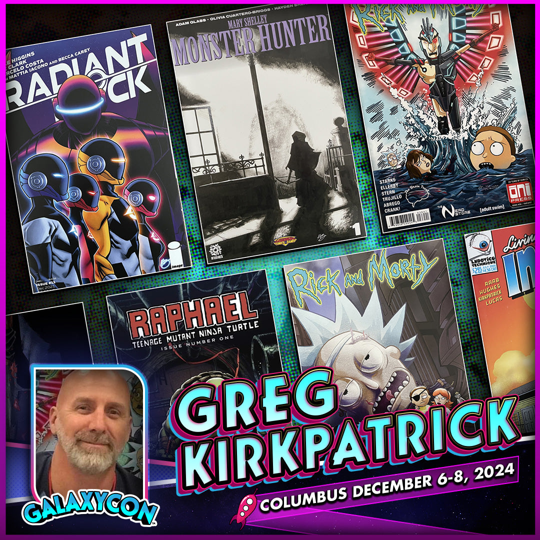 Greg-Kirkpatrick-at-GalaxyCon-Columbus-All-3-Days GalaxyCon