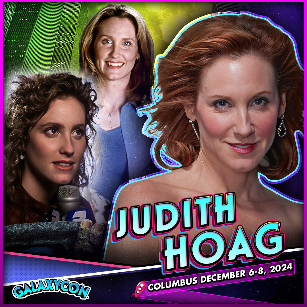 Judith-Hoag-at-GalaxyCon-Columbus-All-3-Days GalaxyCon