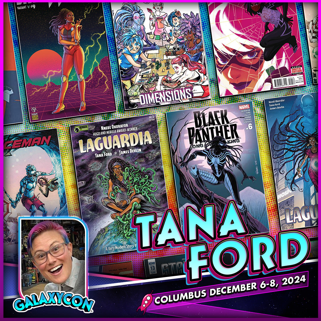 Tana-Ford-at-GalaxyCon-Columbus-All-3-Days GalaxyCon