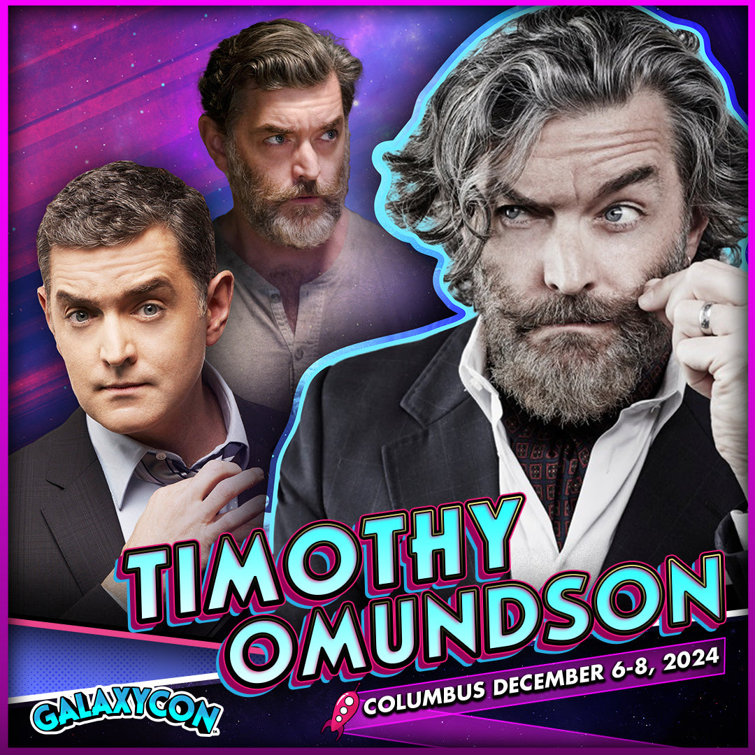 Timothy-Omundson-at-GalaxyCon-Columbus-Saturday-Sunday GalaxyCon