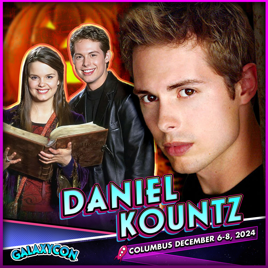 Daniel-Kountz-at-GalaxyCon-Columbus-All-3-Days GalaxyCon