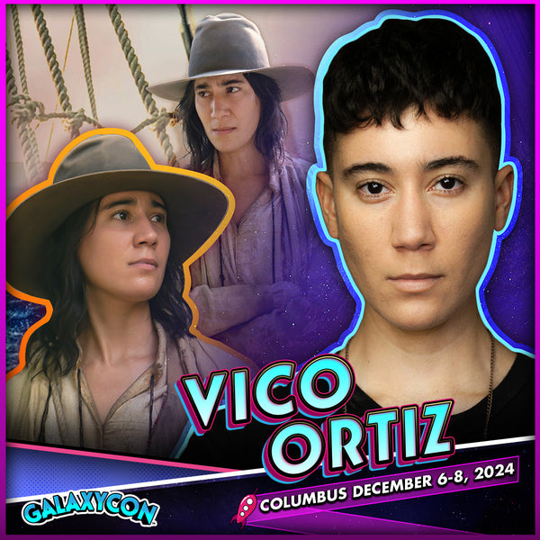 Vico-Ortiz-at-GalaxyCon-Columbus-Saturday-Sunday GalaxyCon