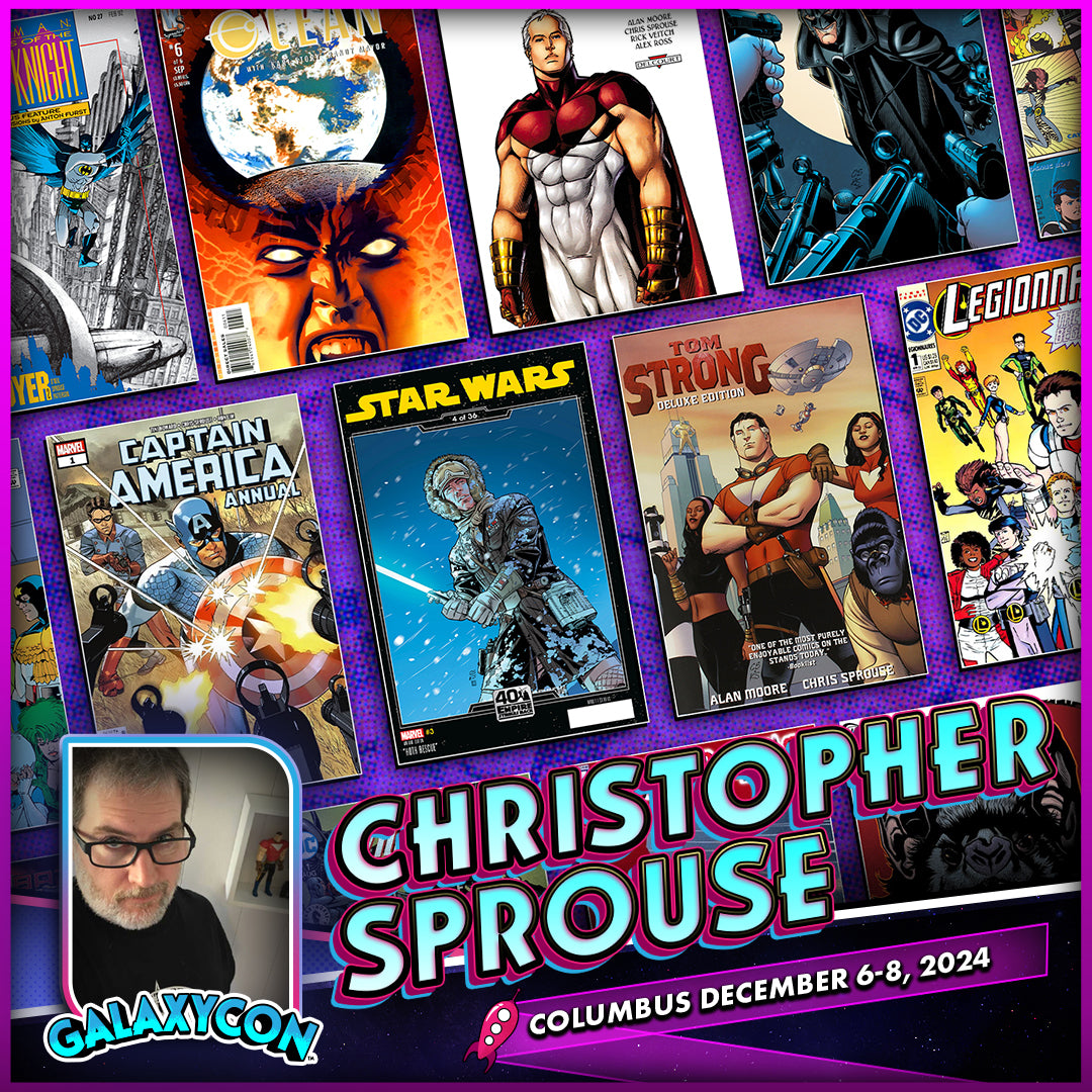 Christopher-Sprouse-at-GalaxyCon-Columbus-All-3-Days GalaxyCon