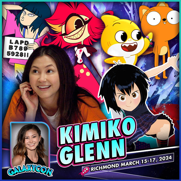 Kimiko-Glenn-at-GalaxyCon-Richmond-All-3-Days GalaxyCon