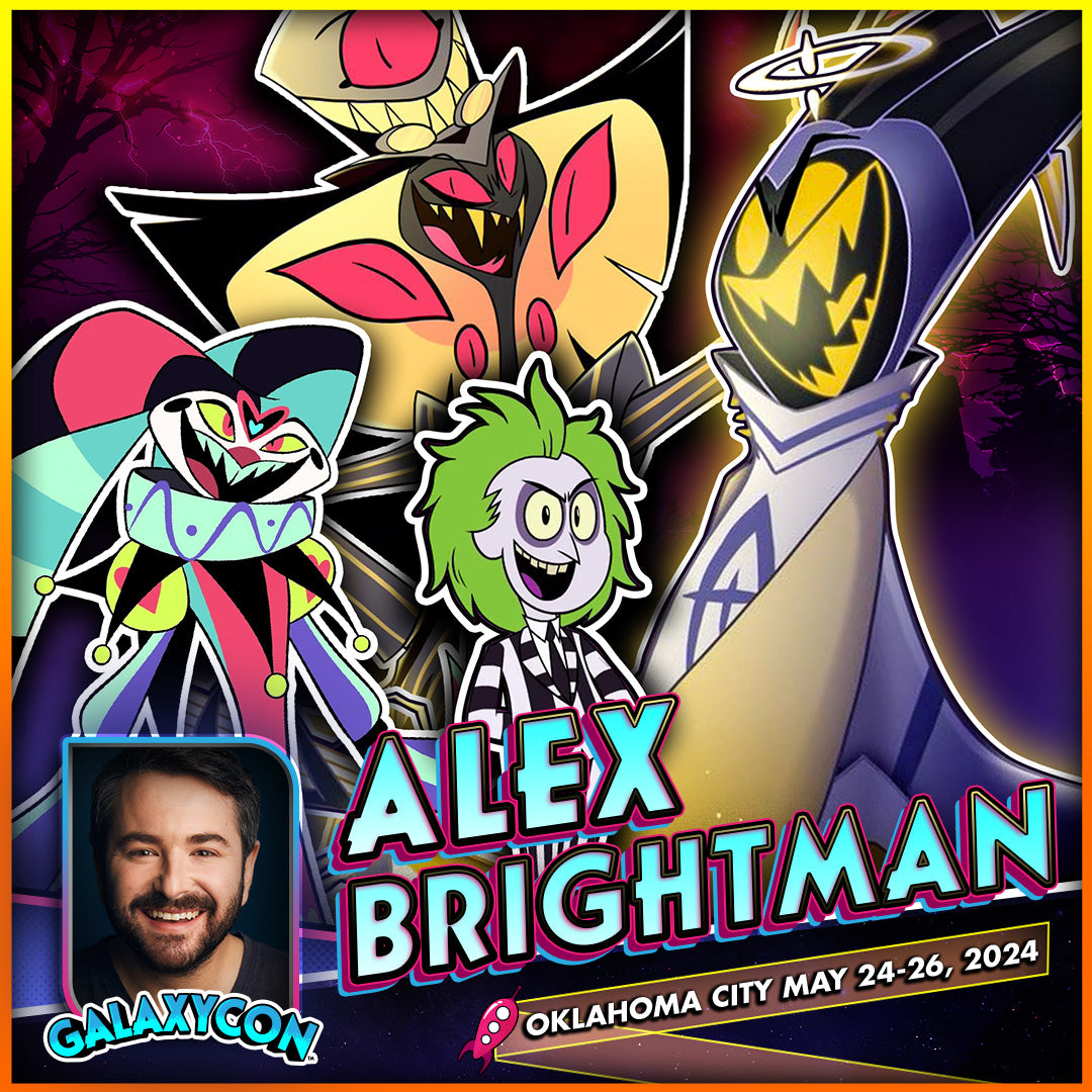 Alex-Brightman-at-GalaxyCon-Oklahoma-City-All-3-Days GalaxyCon