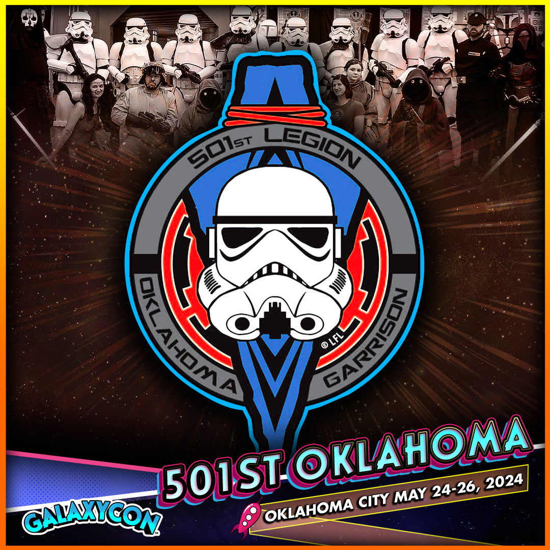 501st-Legion-Oklahoma-Garrison-at-GalaxyCon-Oklahoma-City-All-3-Days GalaxyCon