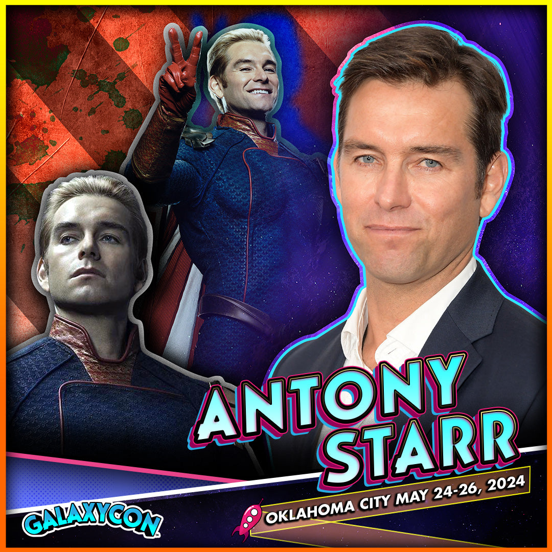 Antony-Starr-at-GalaxyCon-Oklahoma-City-Saturday-Sunday GalaxyCon