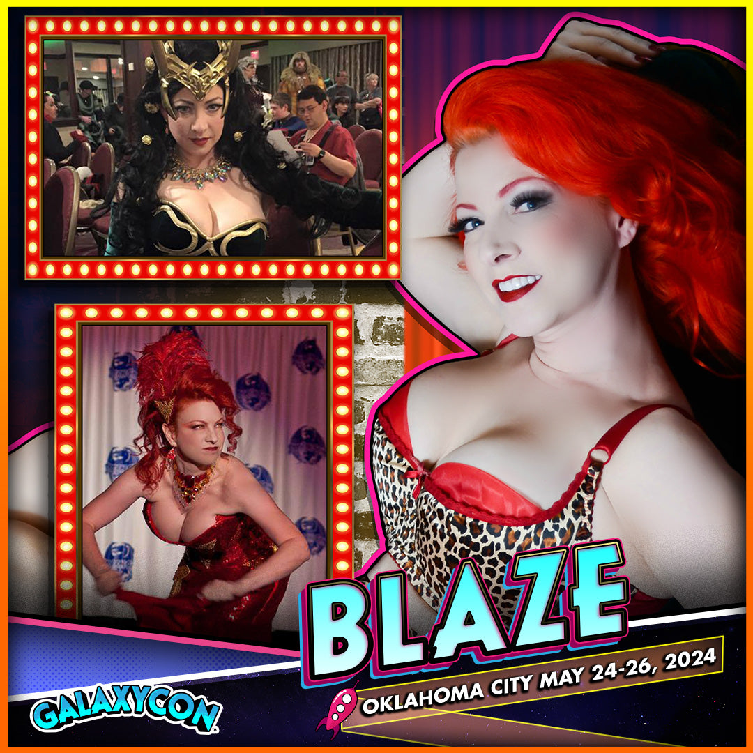 Blaze-at-GalaxyCon-Oklahoma-City-All-3-Days GalaxyCon