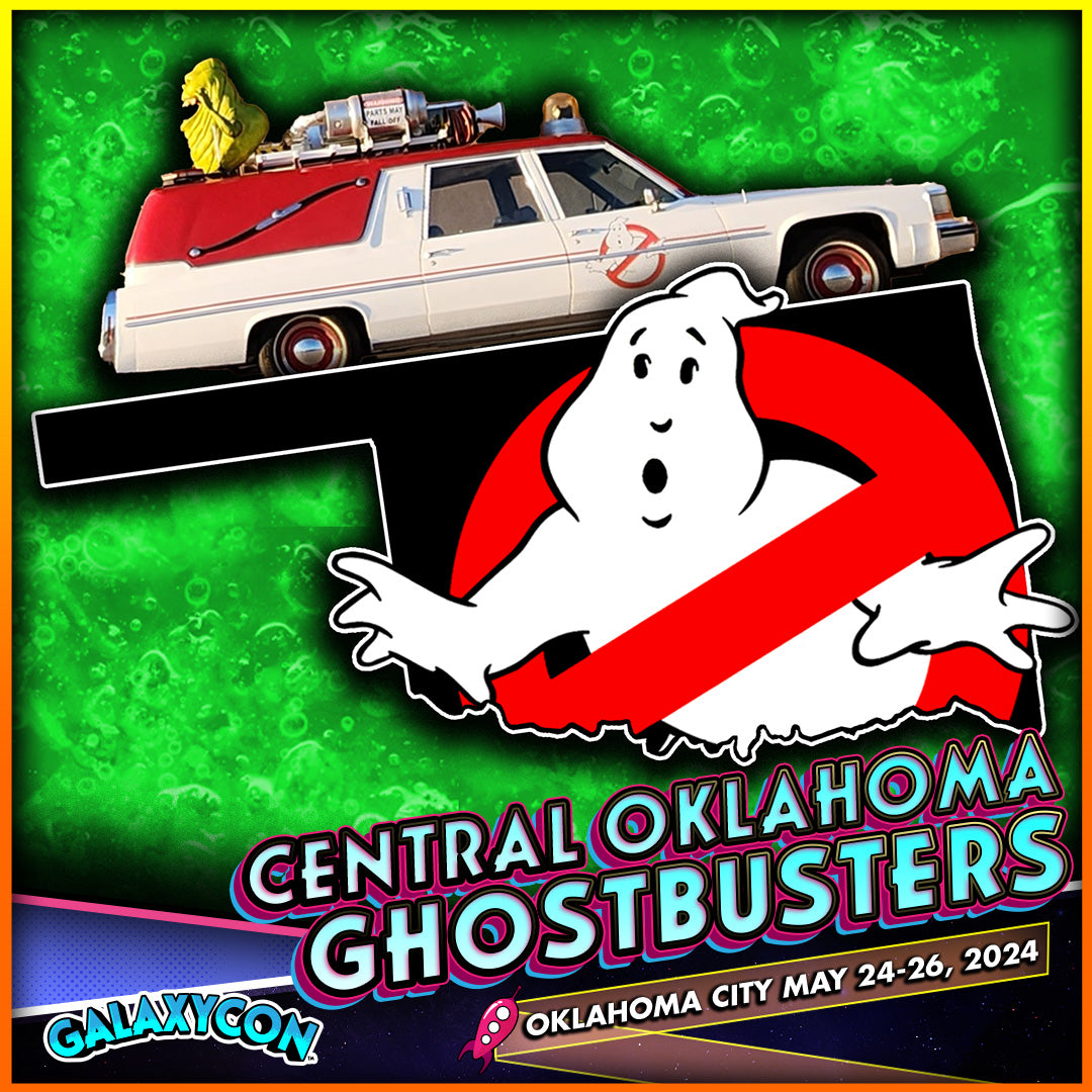 Central-OKC-Ghostbusters-at-GalaxyCon-Oklahoma-City-All-3-Days GalaxyCon