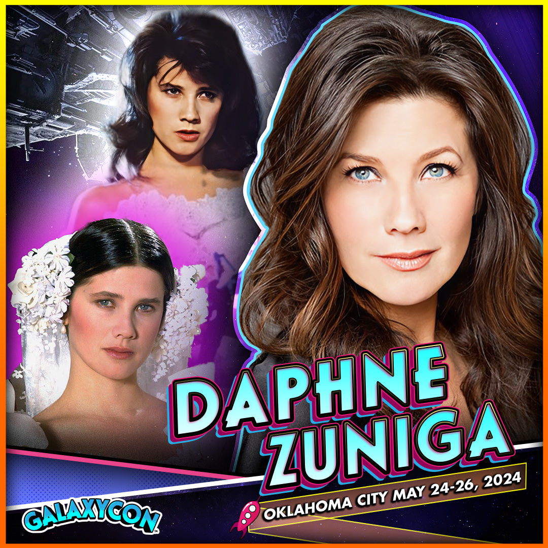 Daphne-Zuniga-at-GalaxyCon-Oklahoma-City-All-3-Days GalaxyCon