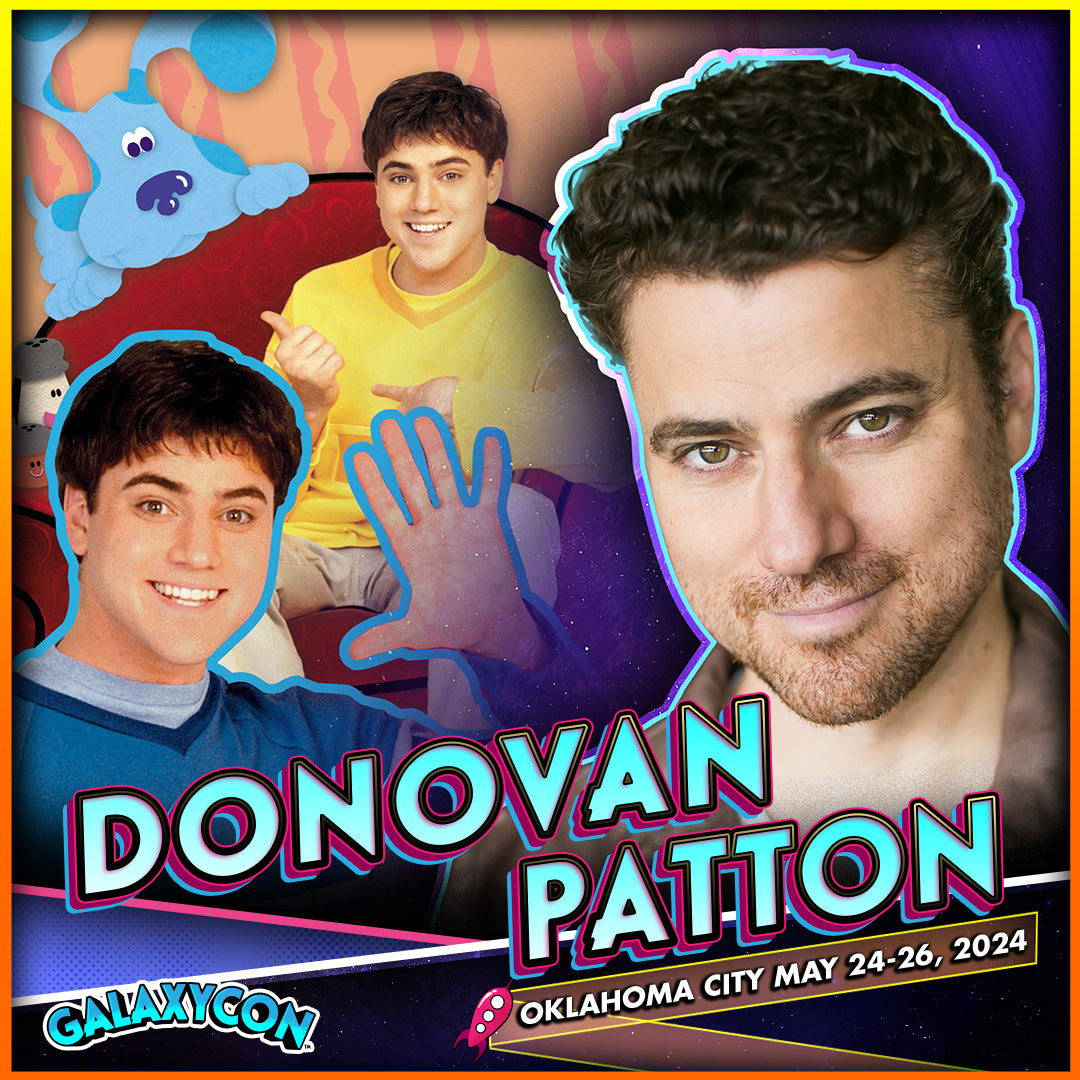 Donovan-Patton-at-GalaxyCon-Oklahoma-City-All-3-Days GalaxyCon