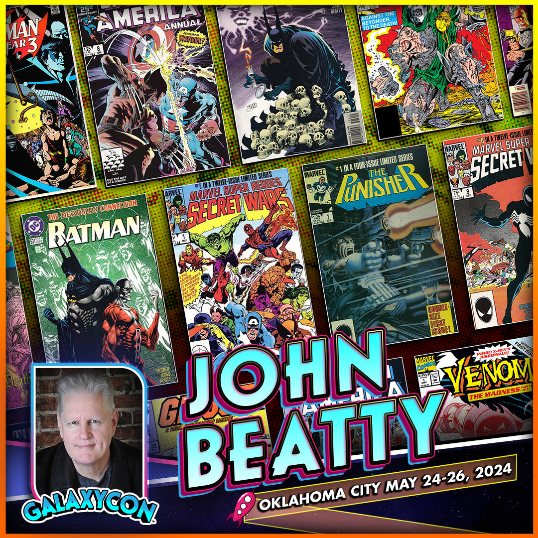 John-Beatty-at-GalaxyCon-Oklahoma-City-All-3-Days GalaxyCon