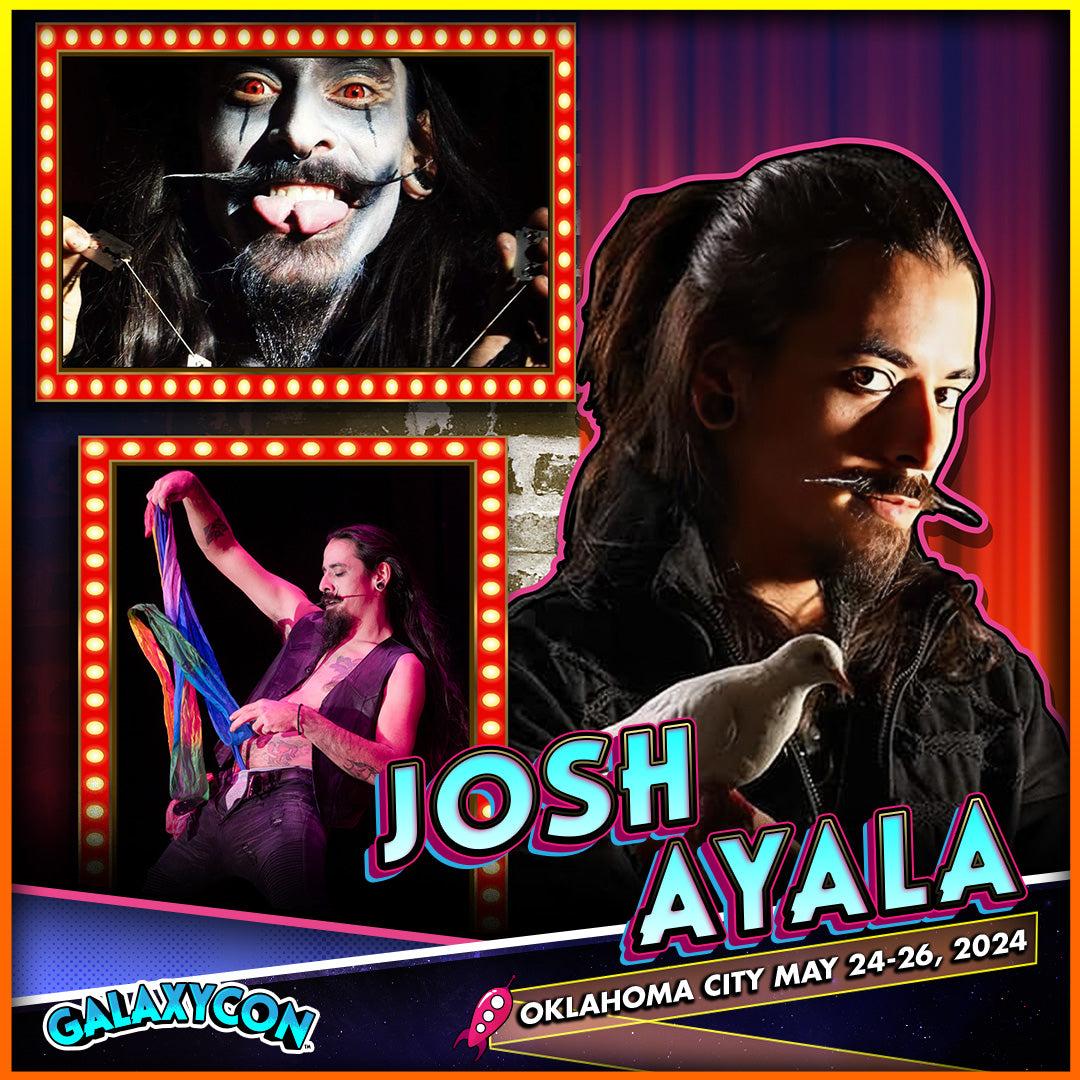 Josh-Ayala-at-GalaxyCon-Oklahoma-City-Saturday GalaxyCon