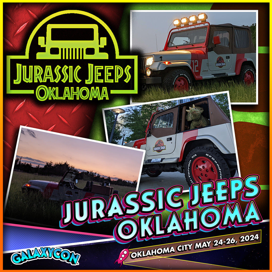 Jurassic-Jeeps-at-GalaxyCon-Oklahoma-City-All-3-Days GalaxyCon