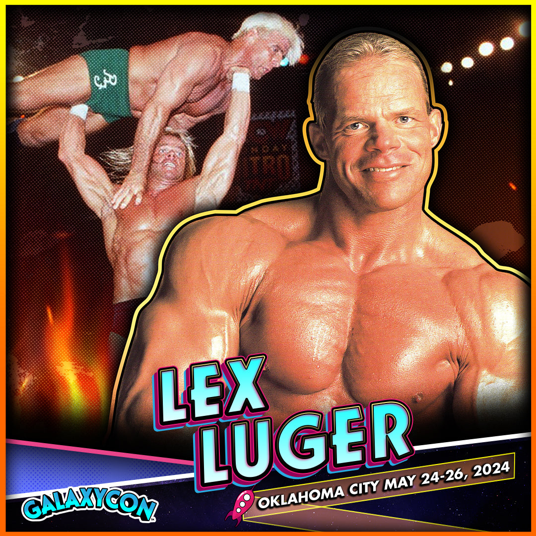 Lex-Luger-at-GalaxyCon-Oklahoma-City-All-3-Days GalaxyCon
