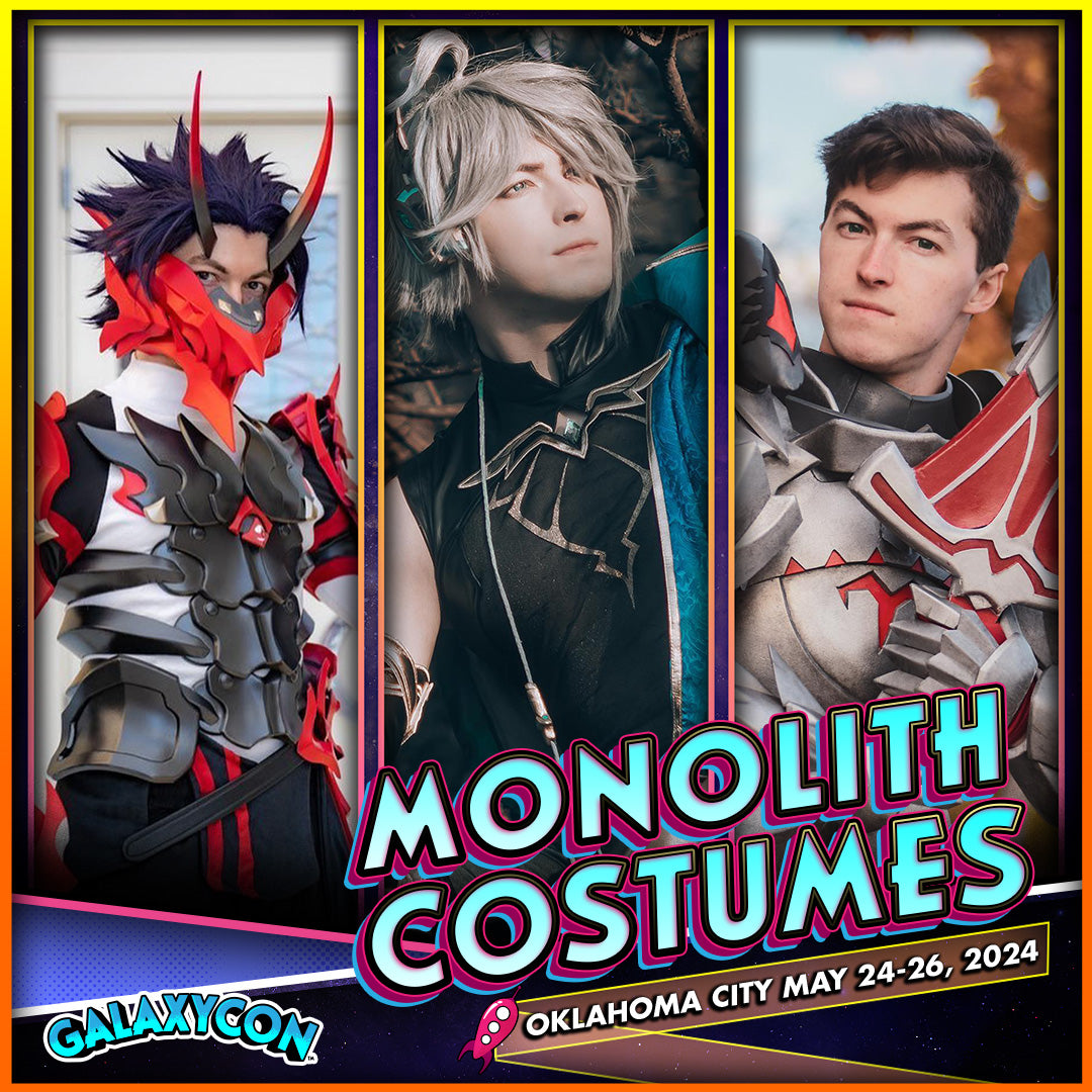 Monolith-Costumes-at-GalaxyCon-Oklahoma-City-All-3-Days GalaxyCon