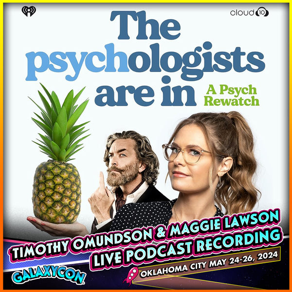 The-Psychologists-Are-In-with-Maggie-Lawson-and-Timothy-Omundson-at-GalaxyCon-Oklahoma-City-Saturday GalaxyCon