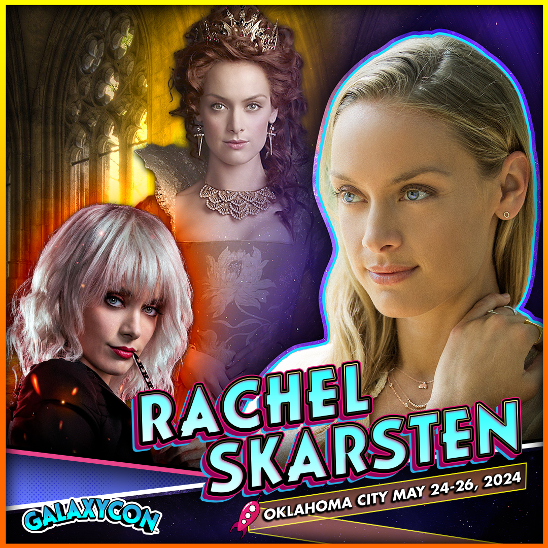 Rachel-Skarsten-at-GalaxyCon-Oklahoma-City-All-3-Days GalaxyCon