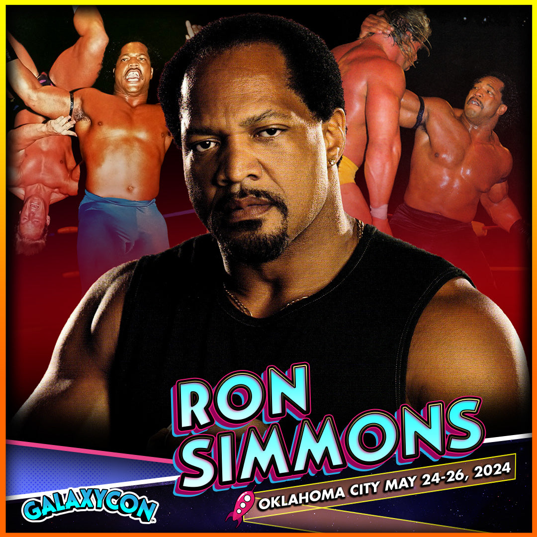 Ron-Simmons-at-GalaxyCon-Oklahoma-City-All-3-Days GalaxyCon