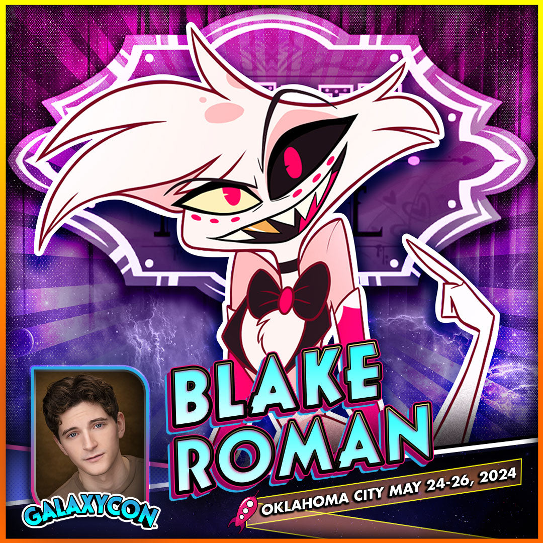 Blake-Roman-at-GalaxyCon-Oklahoma-City-All-3-Days GalaxyCon