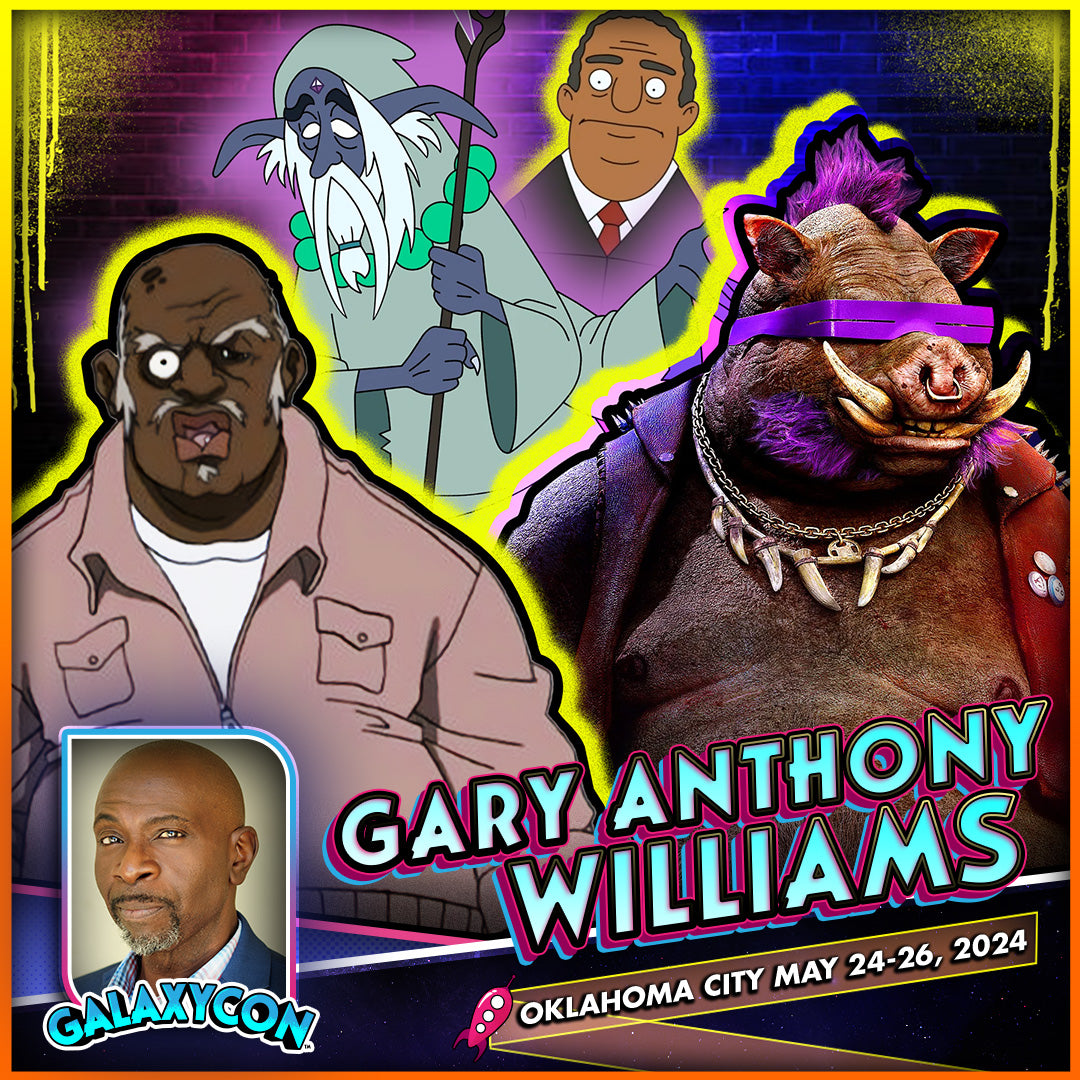 Gary-Anthony-Williams-at-GalaxyCon-Oklahoma-City-All-3-Days GalaxyCon